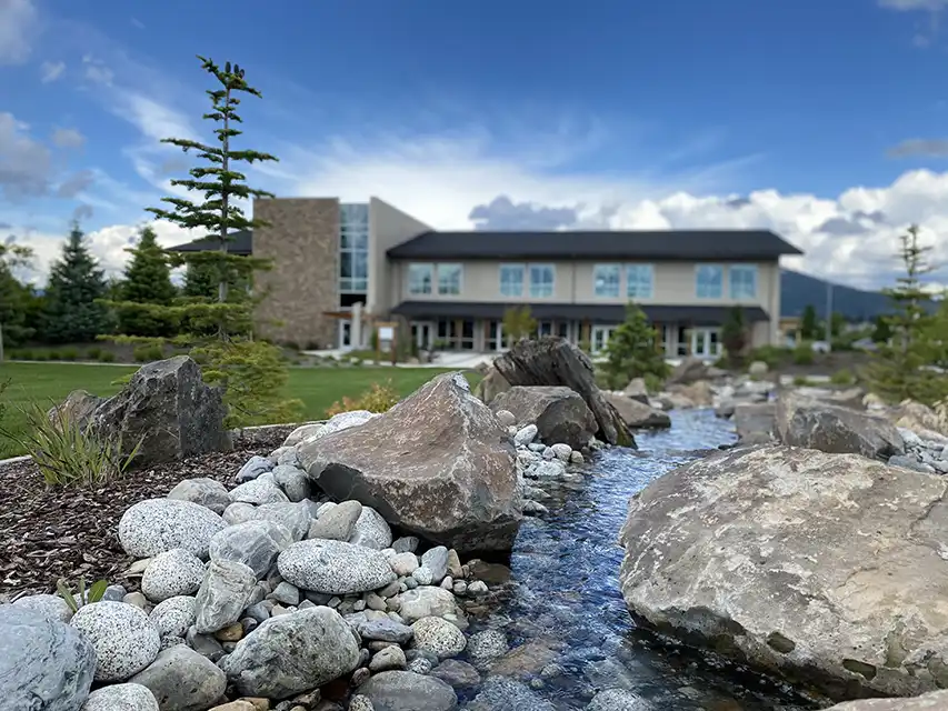 Photo of Hospice Of North Idaho - Coeur d'Alene, ID